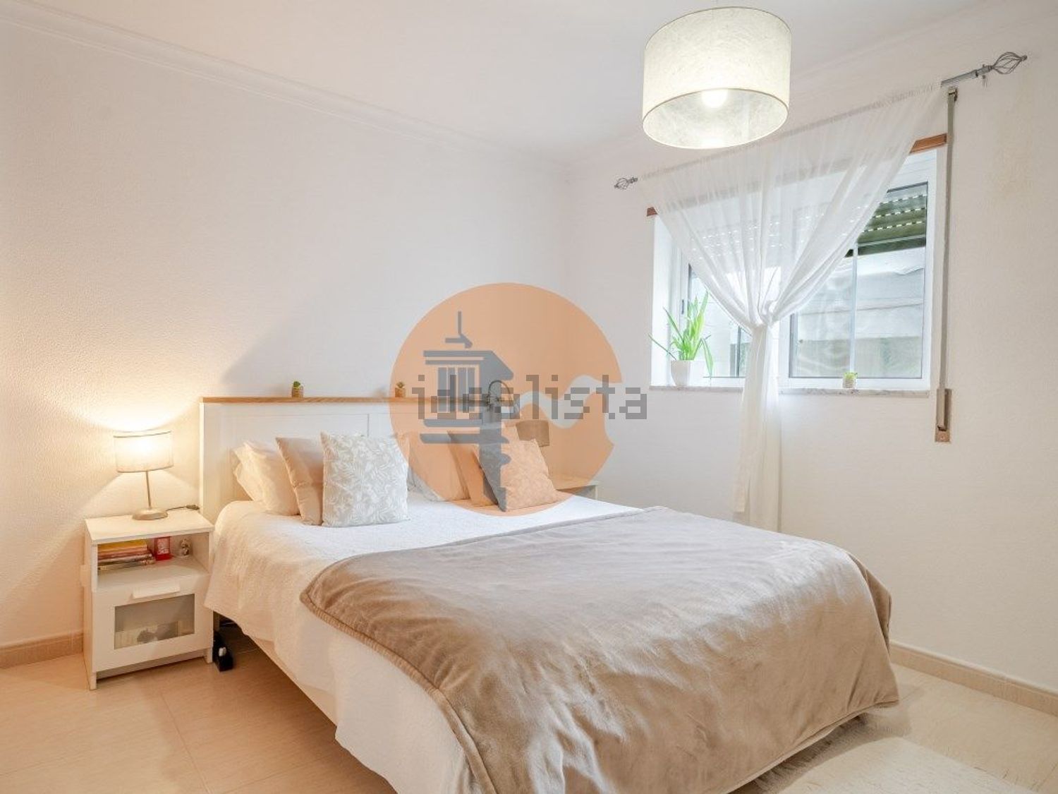 公寓 t3出售在Vila Real de Santo António - 卧室