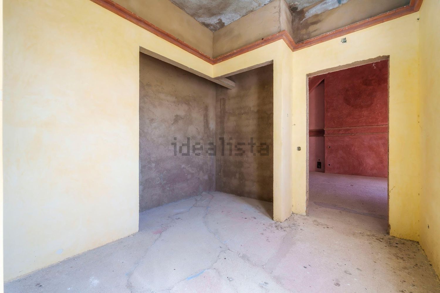 小楼房或独栋别墅出售在Estrada Sem Nome - 试衣间