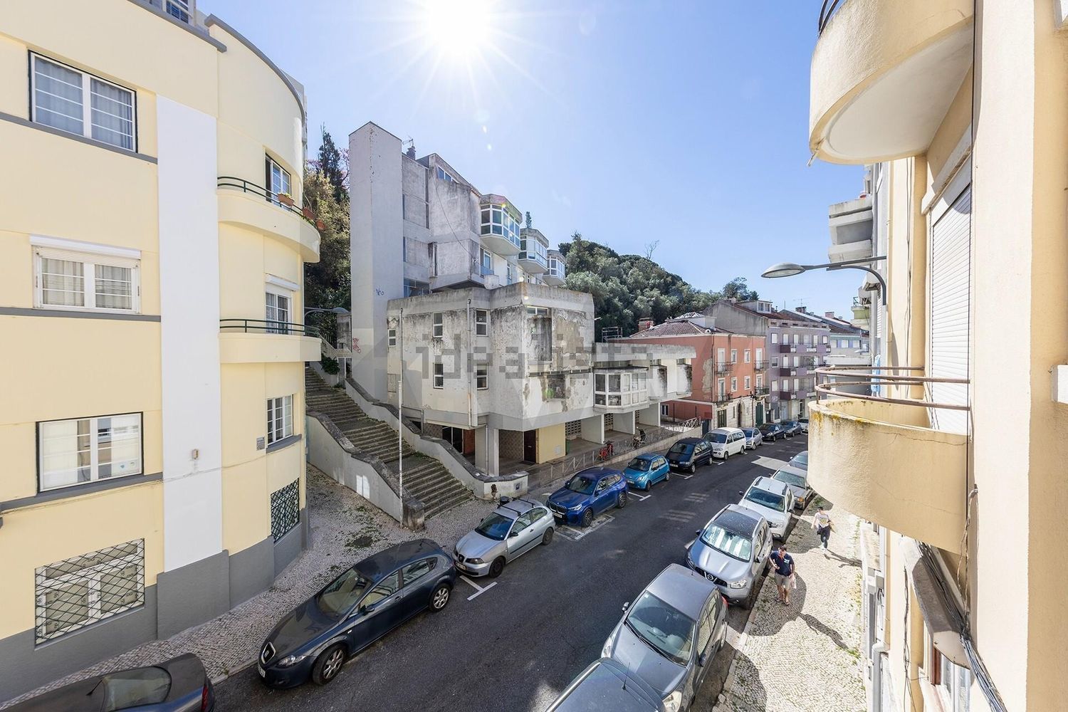 公寓 t1出售在Rua da Ilha do Príncipe s/n - 视线