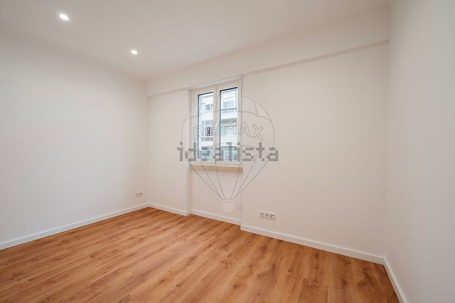 出租公寓 t2在Estrada A-da-Maia - 居住