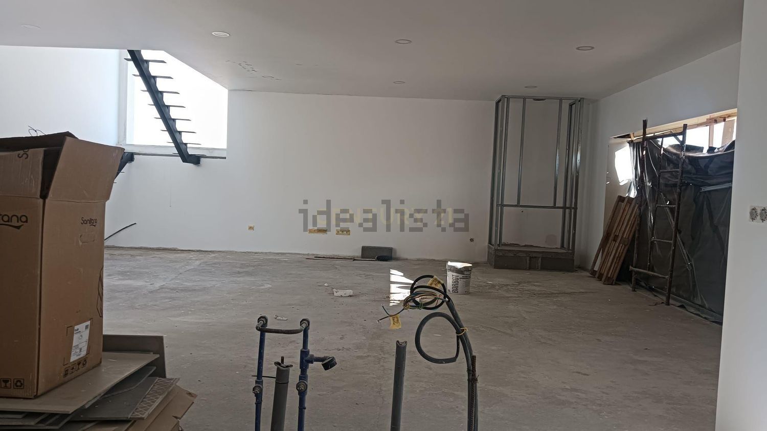 小楼房或独栋别墅出售R. da Moita de Sebastião, 2 - 照片