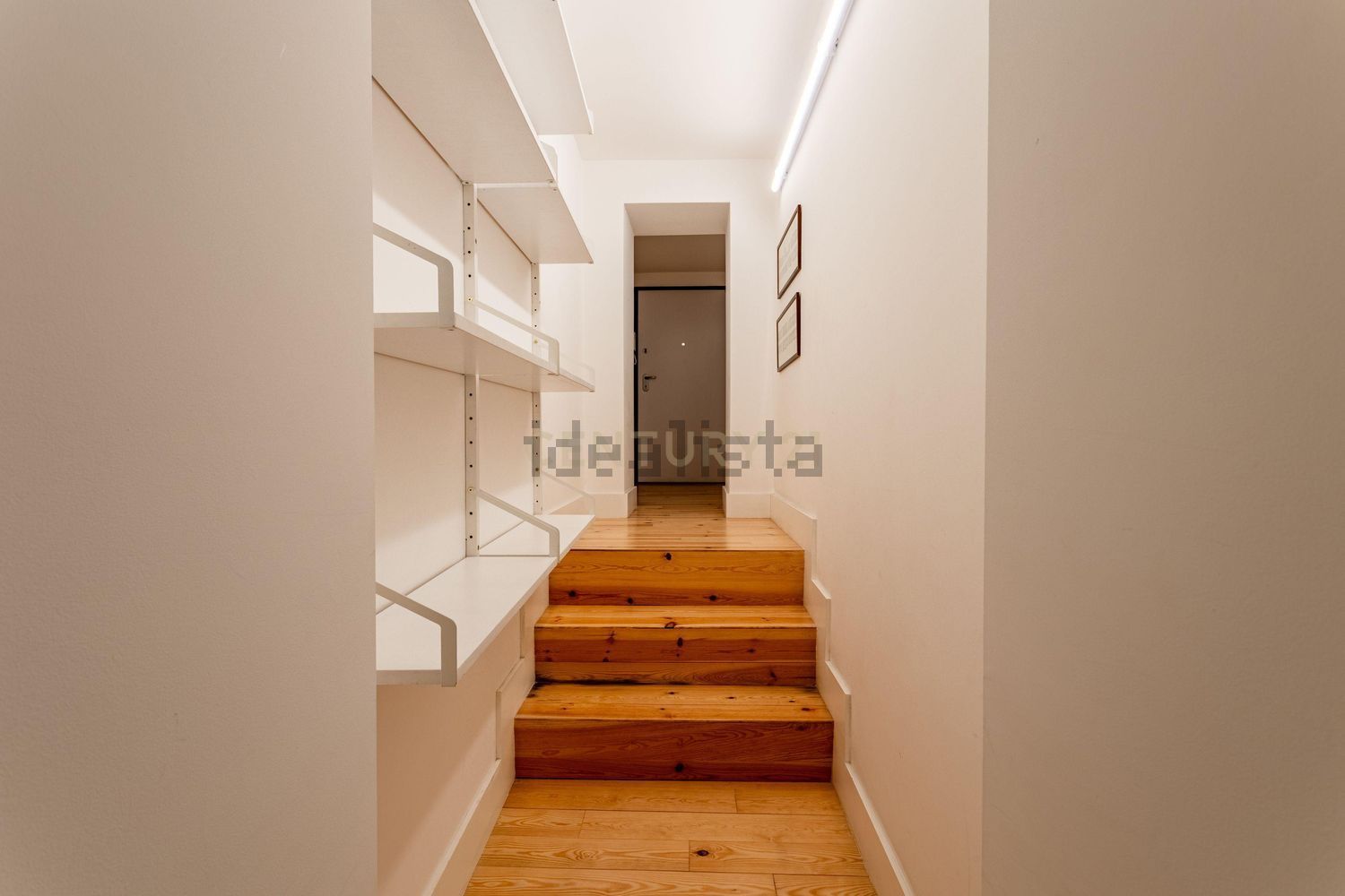 出租公寓 t1在Avenida António Augusto de Aguiar, 179 - 详情