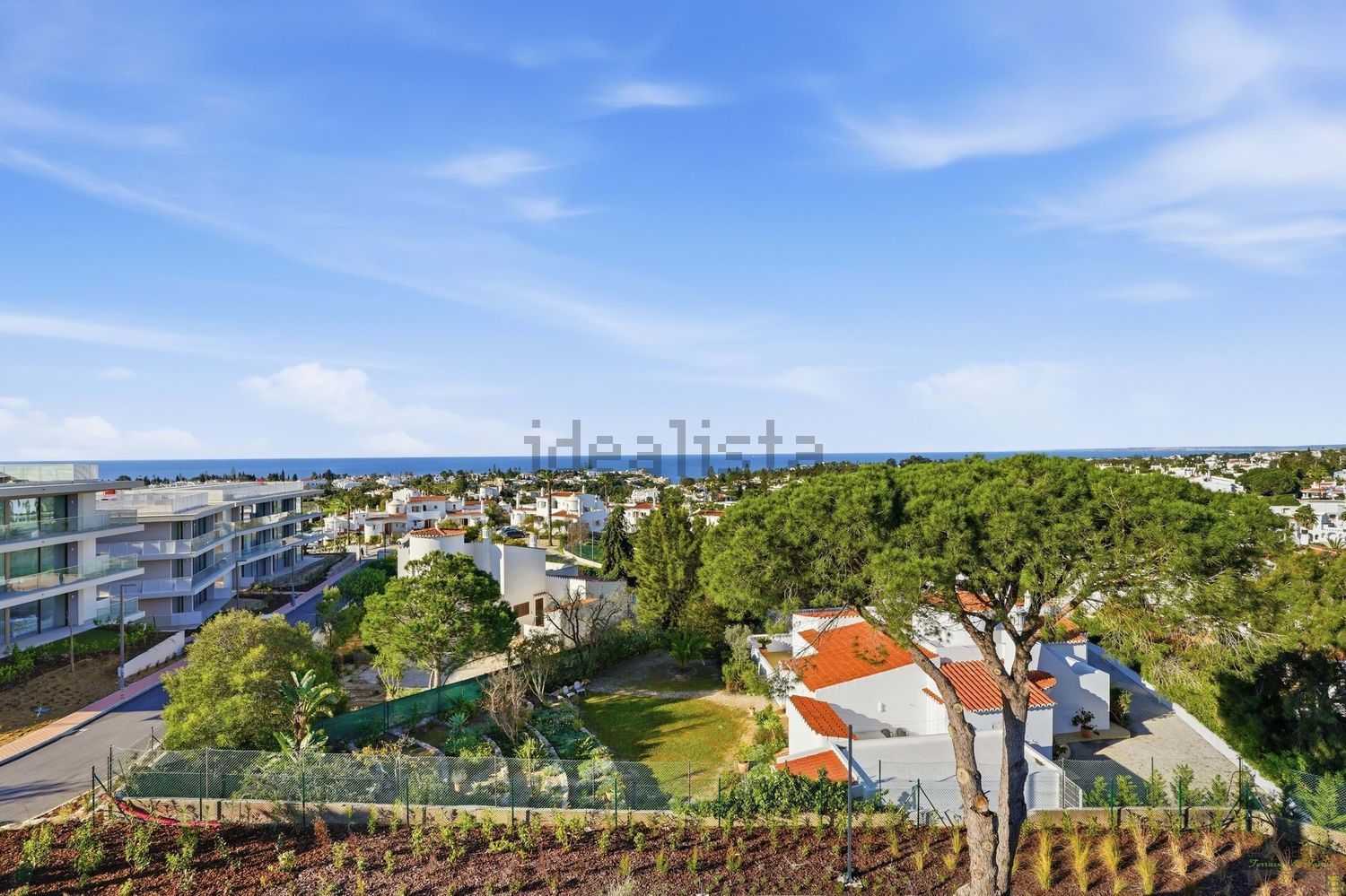 顶层公寓出售Carvoeiro, Portugal - 顶层公寓