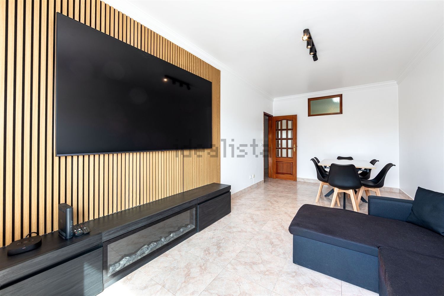公寓 t2出售在Rua António Vicente Campinas, 6 a - 居住