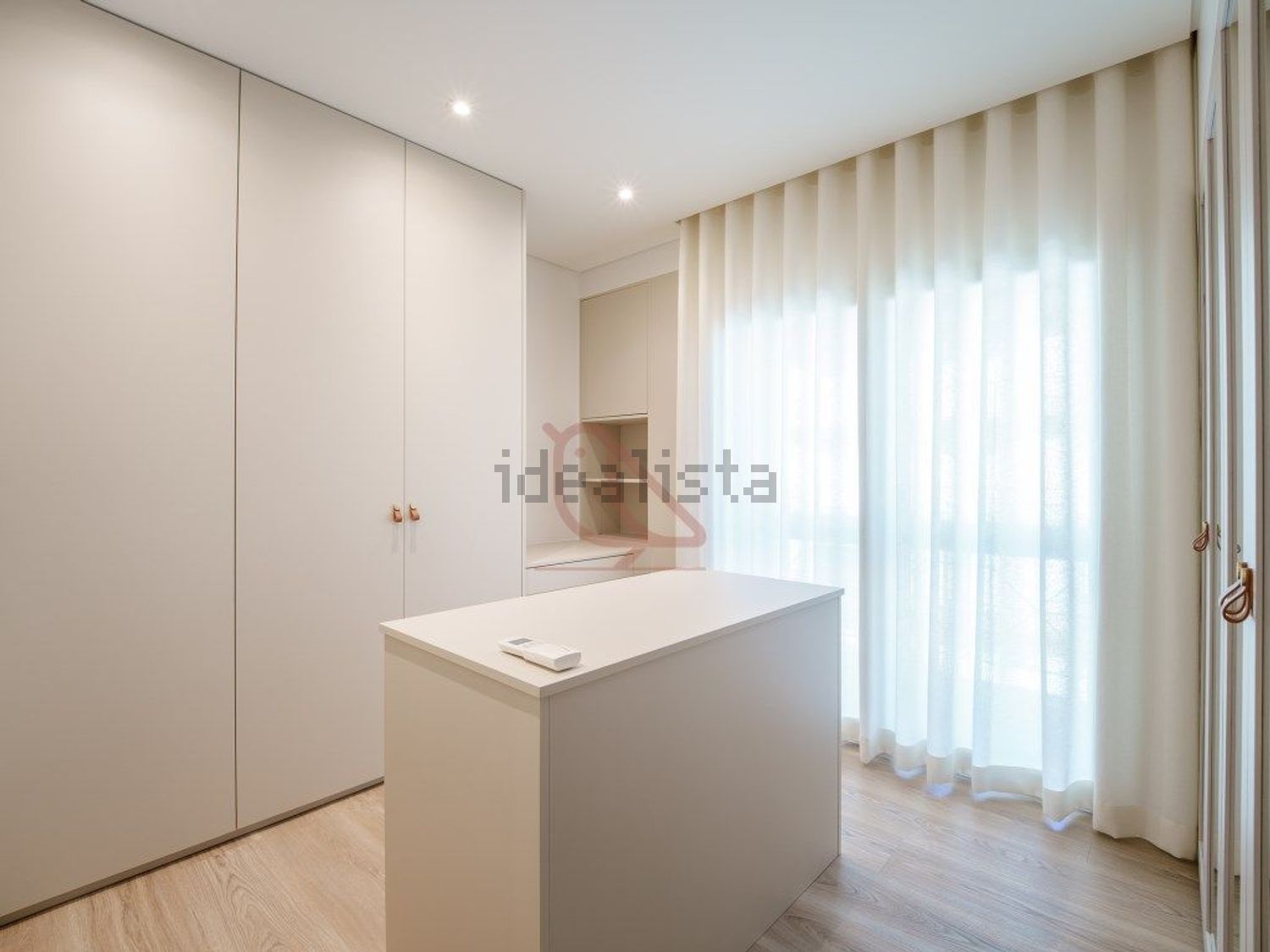 出租公寓 t2在Avenida de Dom José Alves Correia da Silva - 厨房