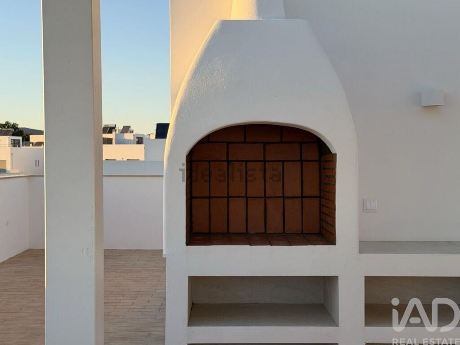 小楼房或独栋别墅出售在Moncarapacho e Fuseta - 照片