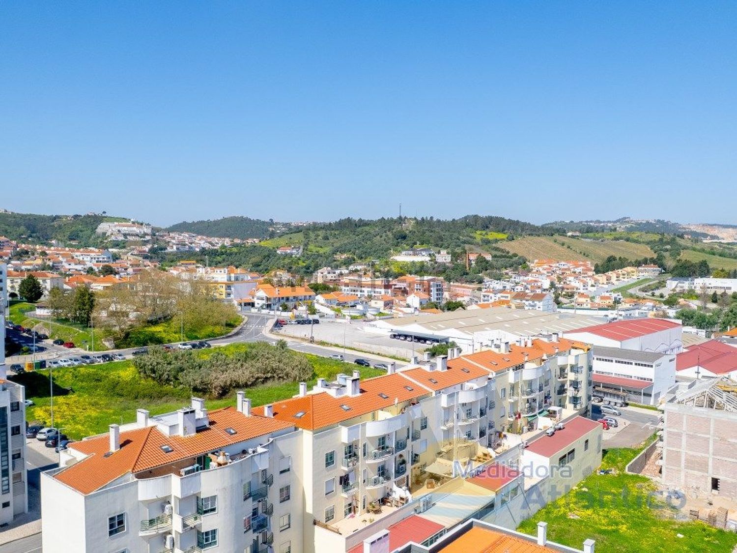 公寓 t2出售在Travessa dos Pinheiros, 54 - 视线