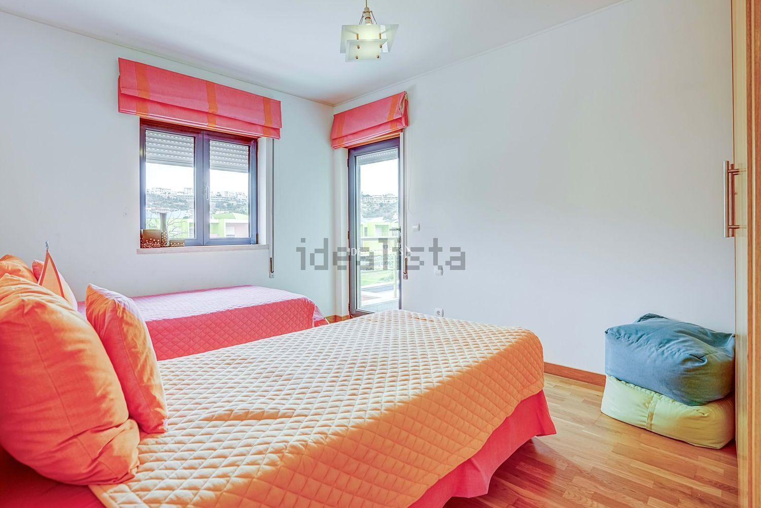 公寓 t3出售在Marina de Albufeira - Cerro da Piedade - 卧室