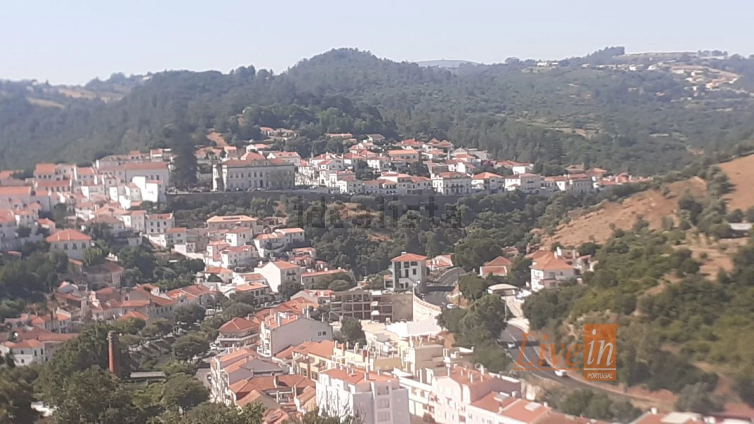 公寓 t4出售Calçada do Castelo, 4 - 视线