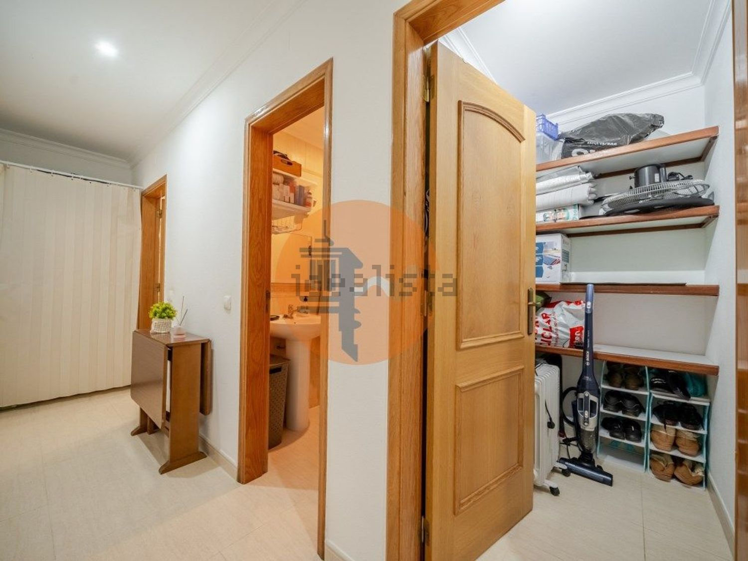 公寓 t3出售在Vila Real de Santo António - 过道