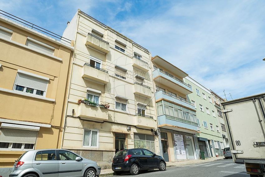 公寓 t1出售在Rua Dom João de Castro