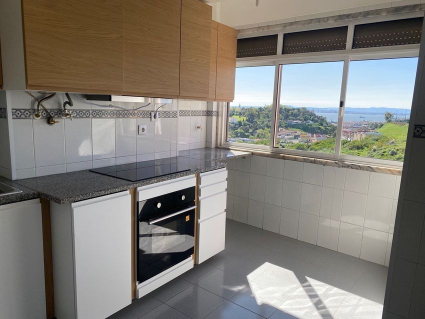 出租公寓 t2Calçada da Picheleira