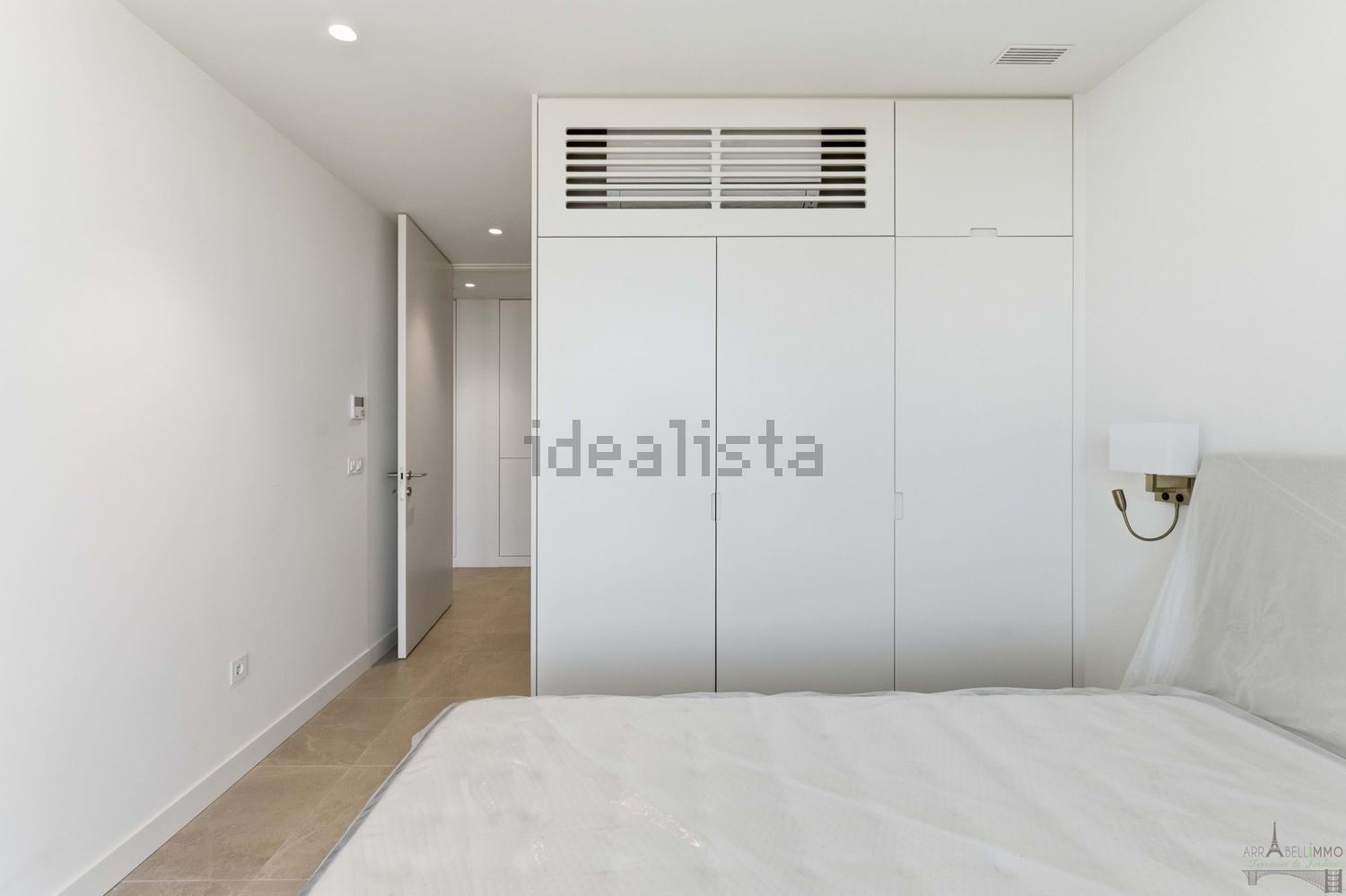 公寓 t3出售Carvoeiro, Portugal - 卧室