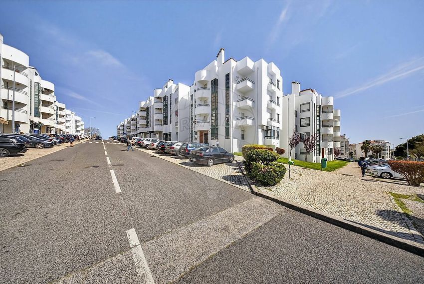 公寓 t3出售在Rua António Augusto Nascimento Lucas