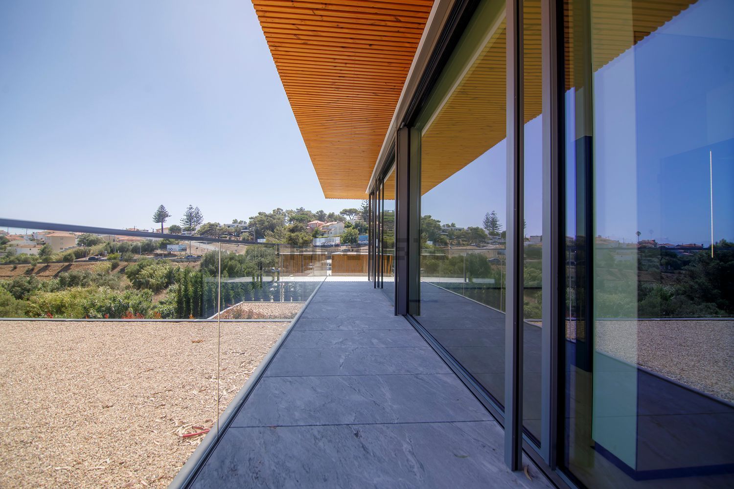 出租小楼房或独栋别墅在Rua Pinheiros - 照片