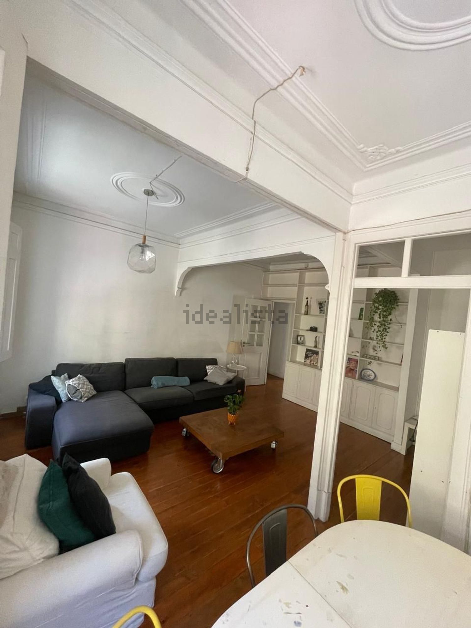 出租房间在Rua Fradesso da Silveira, 31 - 外立面