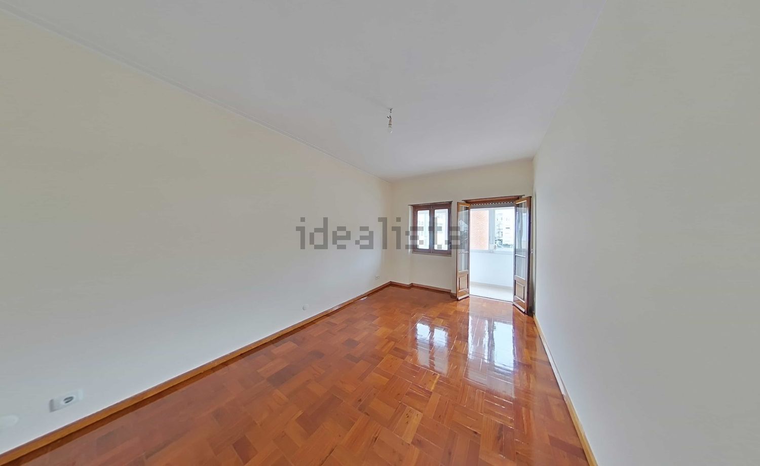 出租公寓 t2在Avenida Sacadura Cabral, 7 - 客厅