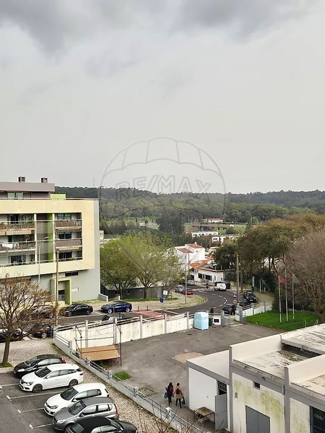 公寓 t3出售在Estrada do Zambujal