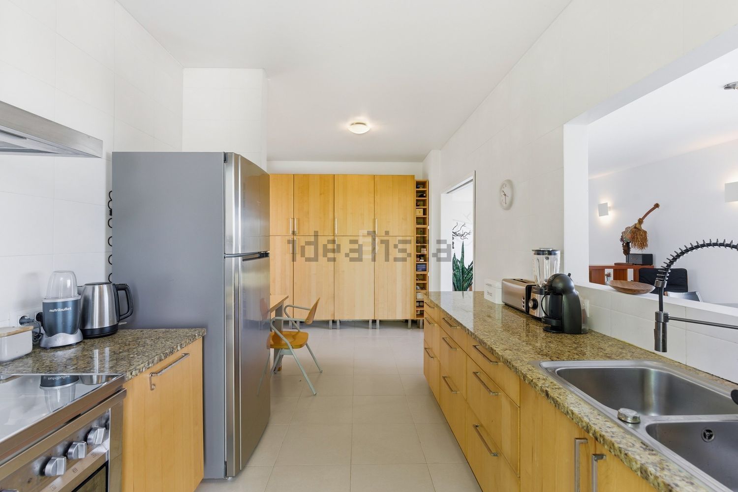 小楼房或独栋别墅出售Estr do Conventinho S/n, Ponte da Chamusca, 2140-302 - 厨房
