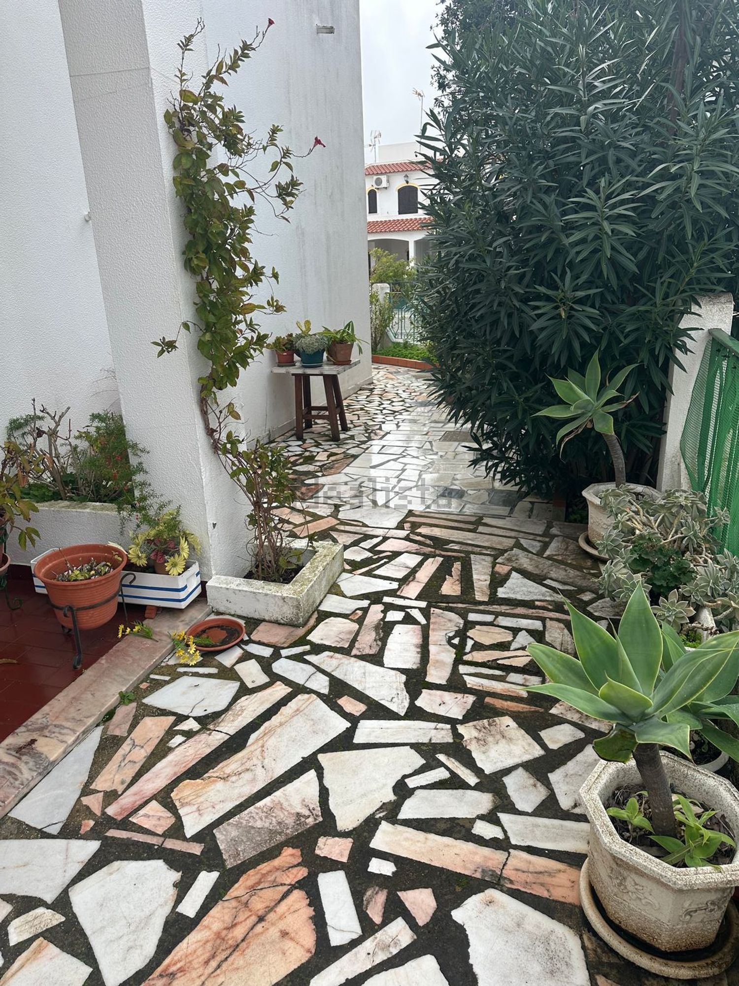 小楼房或独栋别墅出售Urbanização Bela Praia s/n - 外立面