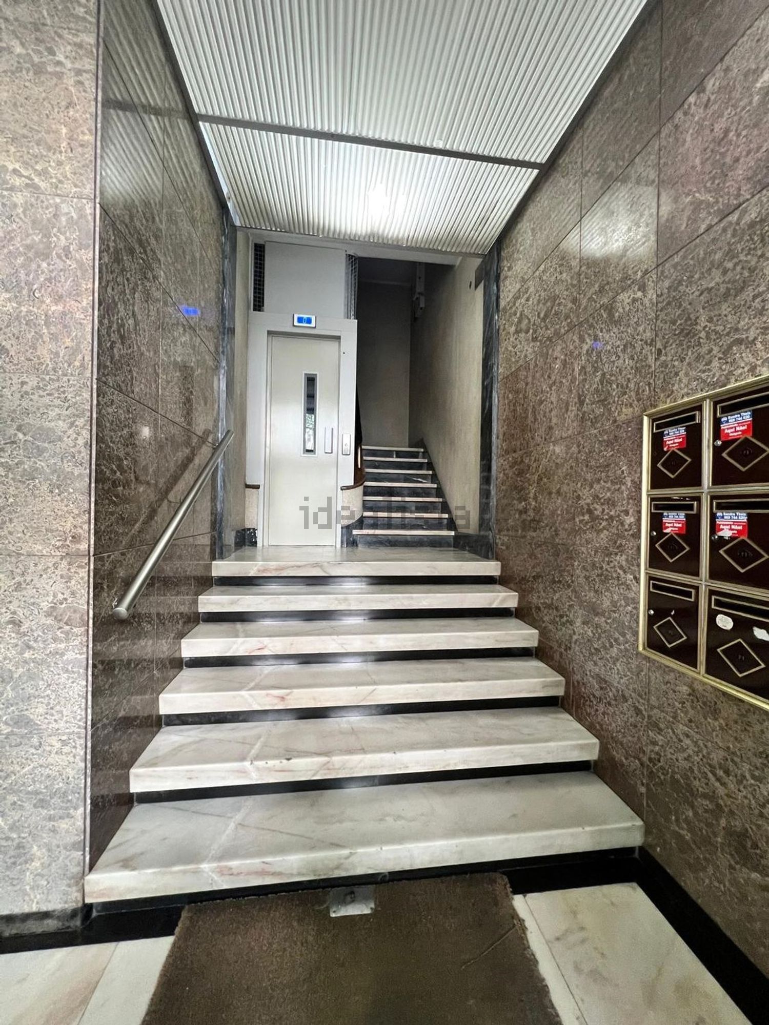 出租公寓 t2在Avenida Sacadura Cabral, 7 - 共同区域