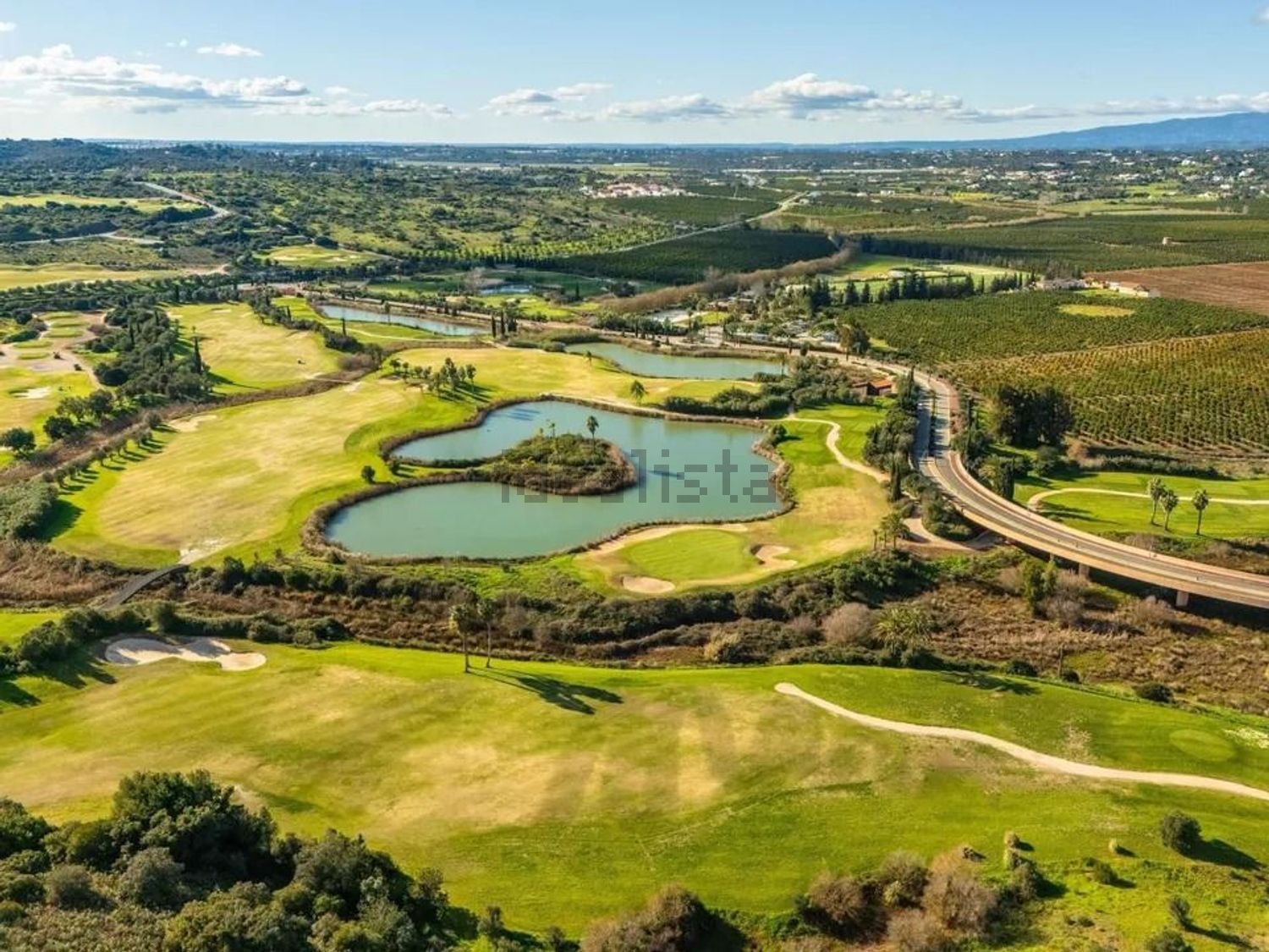 复式公寓出售Morgado da Lameira Empreendimento Turístico e Golfe, 8 - 视线
