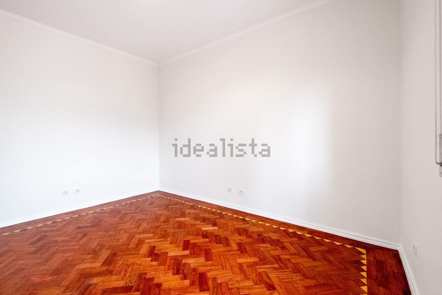 出租公寓 t4在Rua Arco do Carvalhão, 1 - 卧室