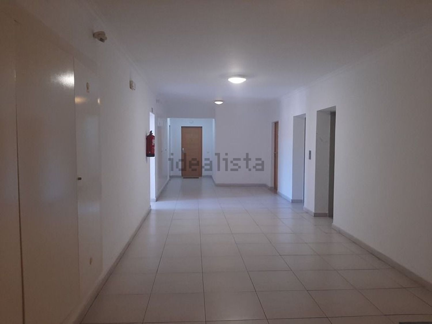 公寓 t3出售在Avenida dos Condes de Azambuja, 45 - 居住