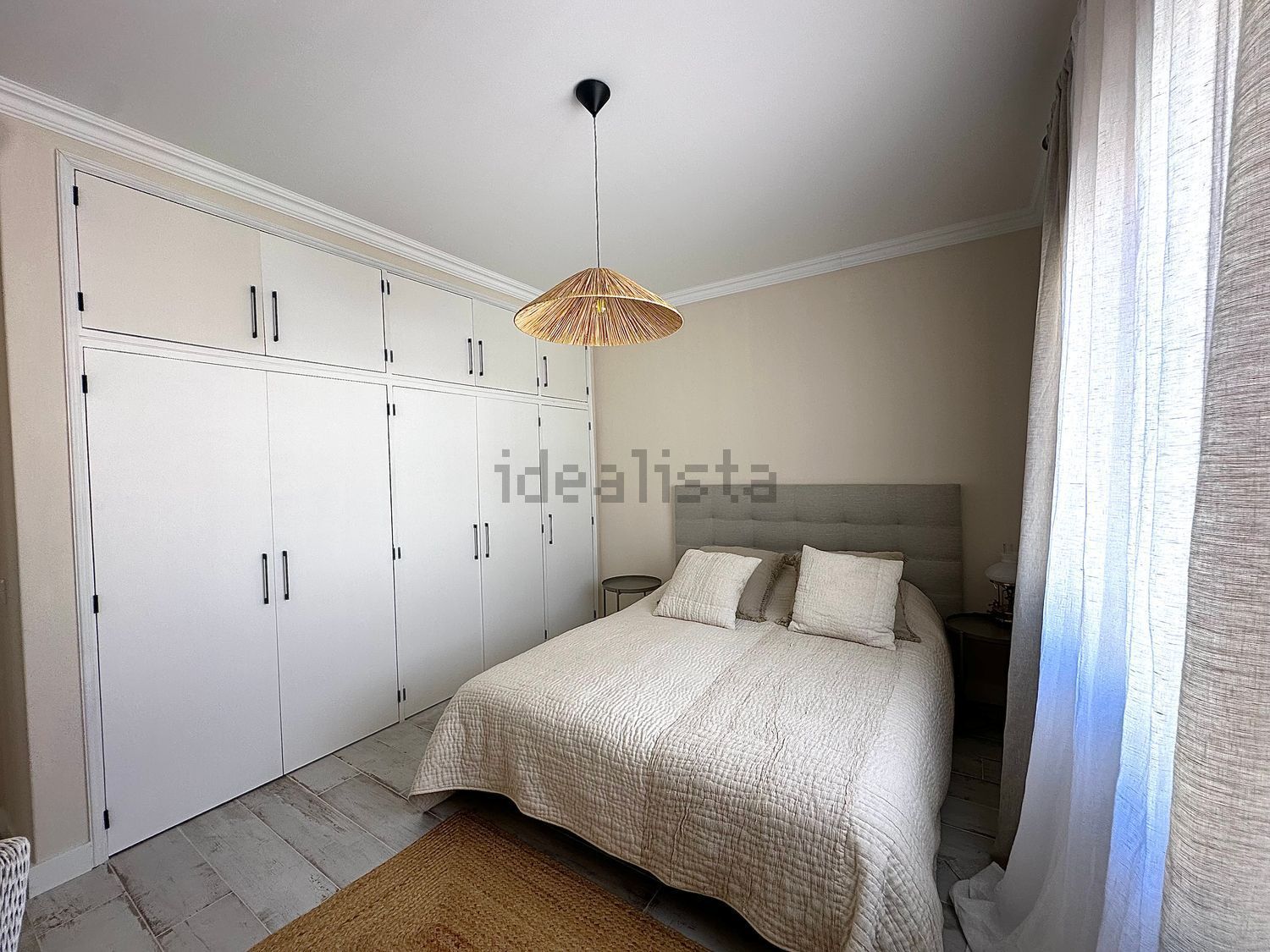 联排别墅出售Urbanização Pinheiros Marim, 12 a - 卧室