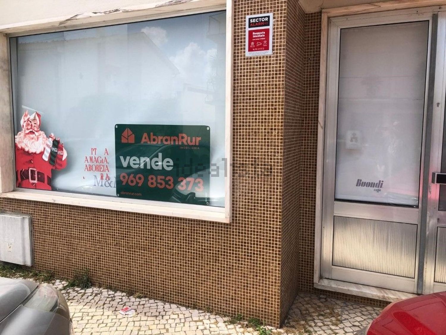 公寓 t3出售在Avenida Doutor Solano de Abreu - 照片