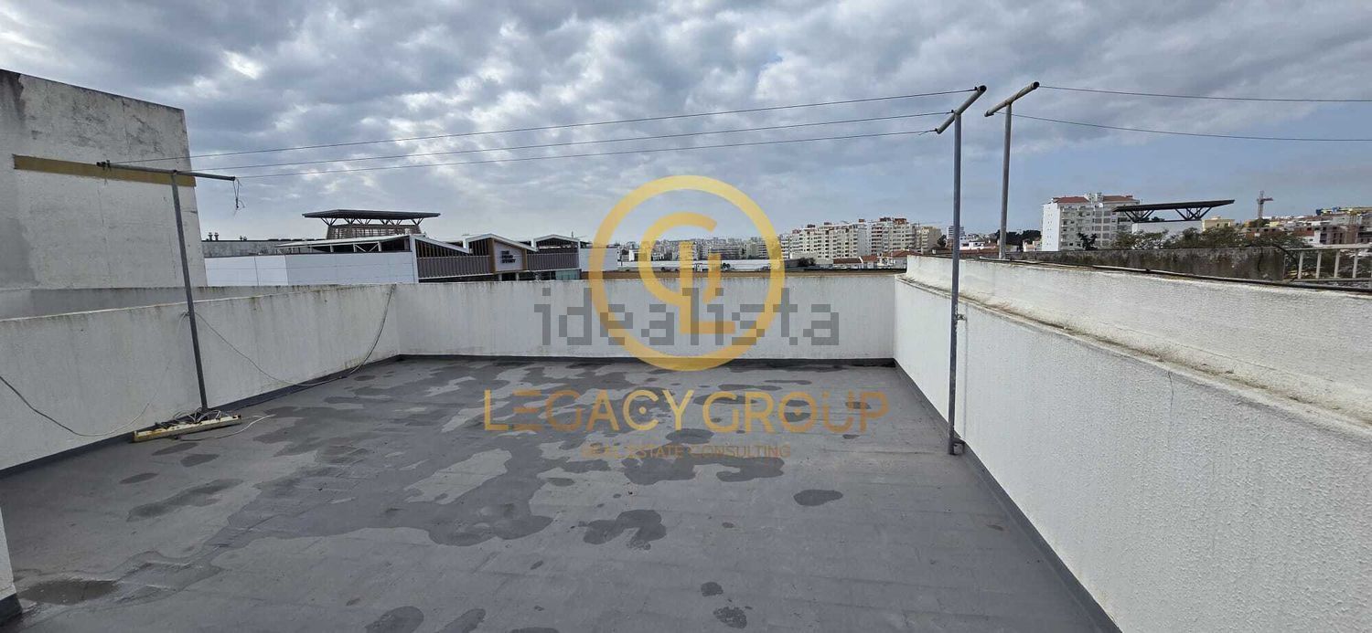 公寓 t2出售Urb. Boavista - 停车位