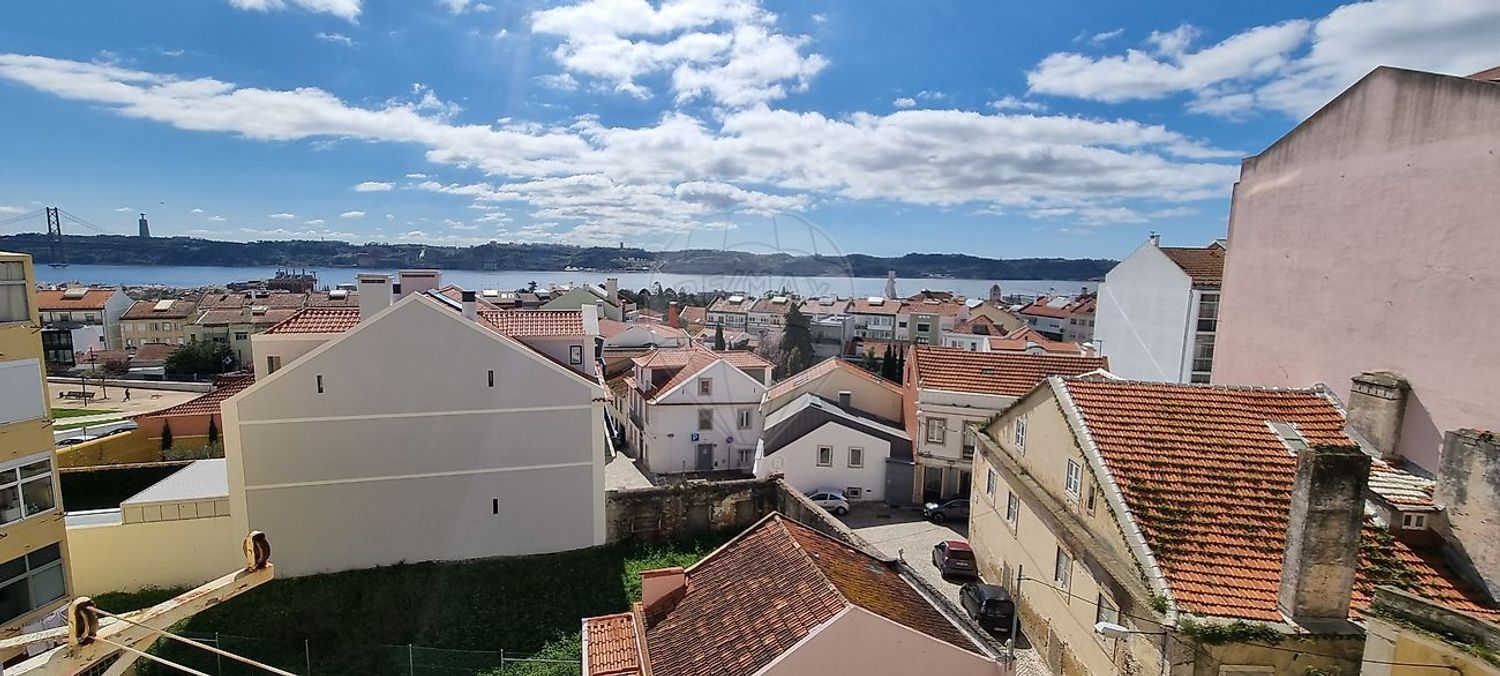 出租公寓 t2Calçada do Galvão