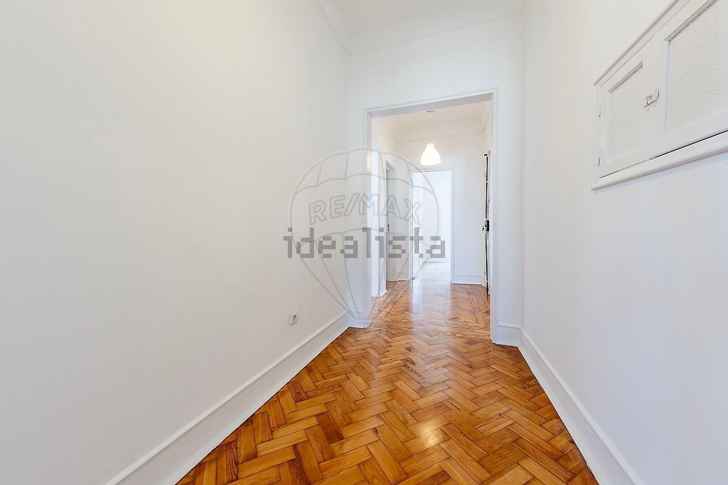 出租公寓 t4在Rua José d'Esaguy - 居住