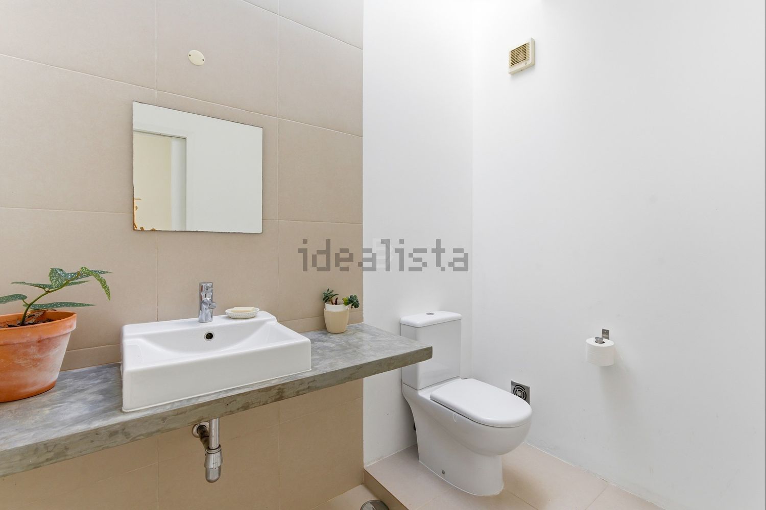 小楼房或独栋别墅出售Estr do Conventinho S/n, Ponte da Chamusca, 2140-302 - 卫生间
