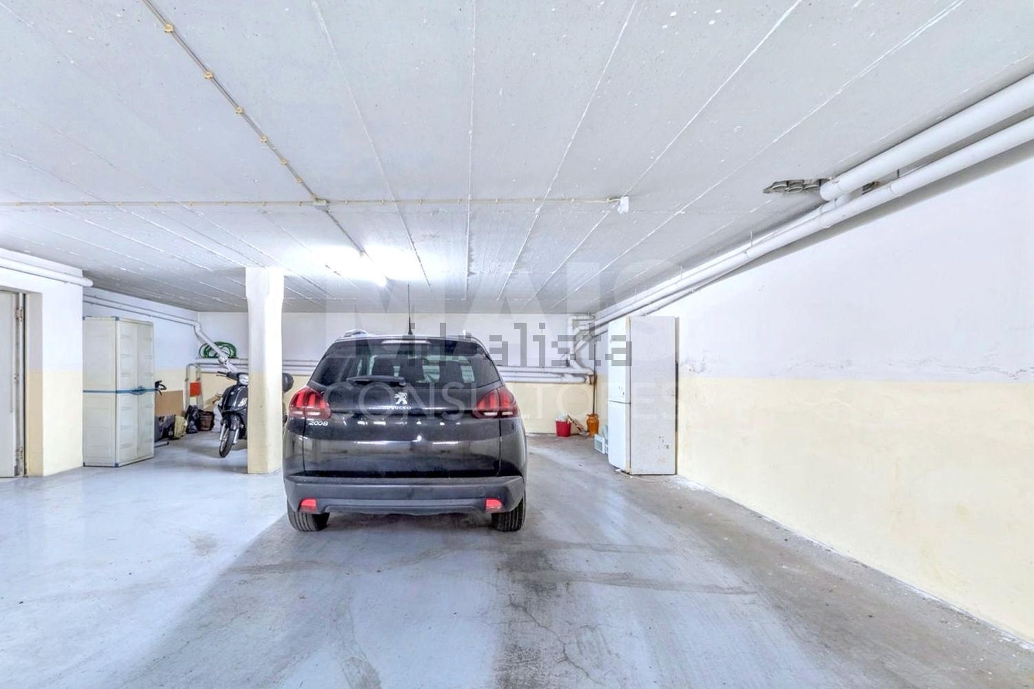 公寓 t3出售在Rua do Brejinho - 停车位