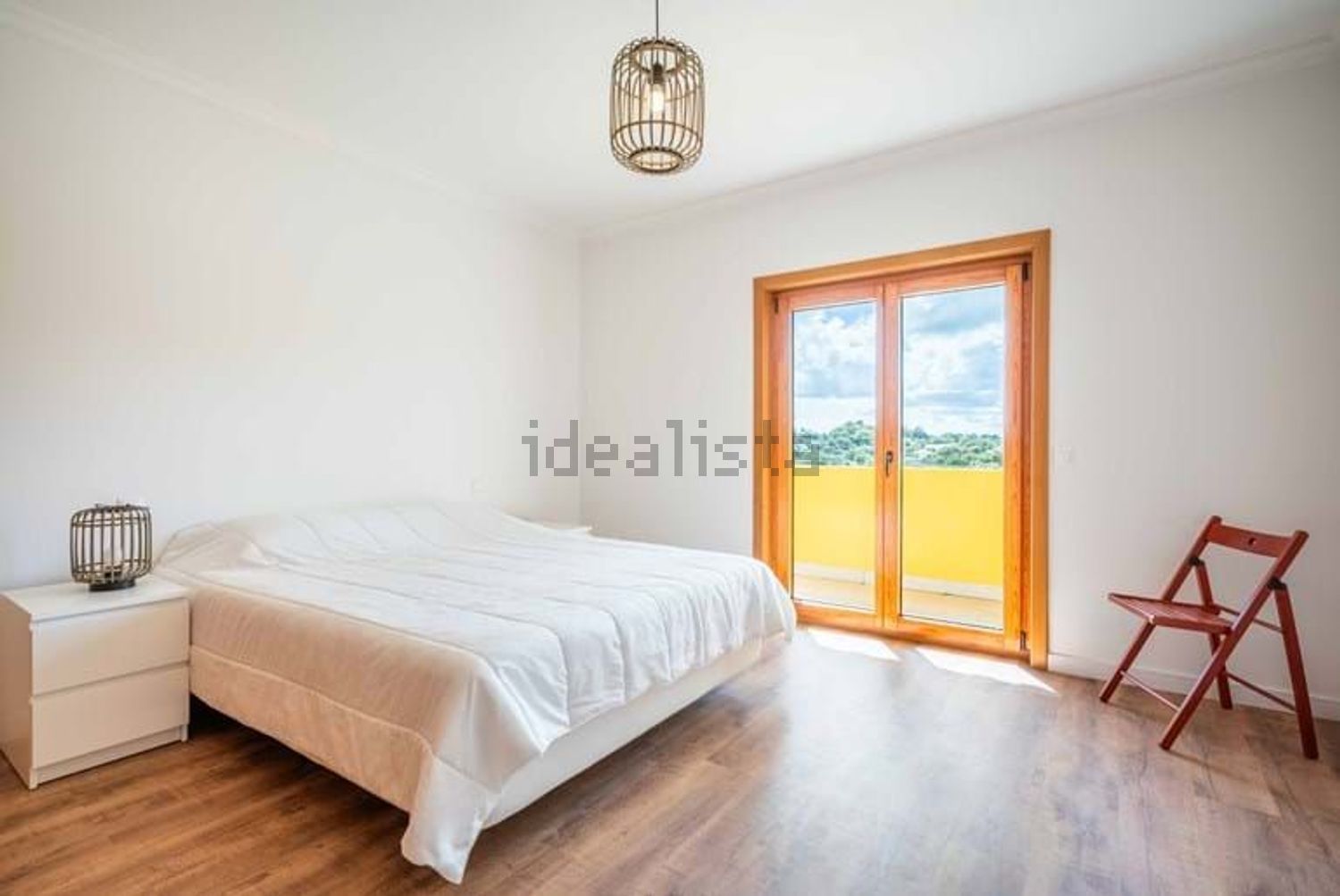 小楼房或独栋别墅出售在Campina - Mesquita - 卧室