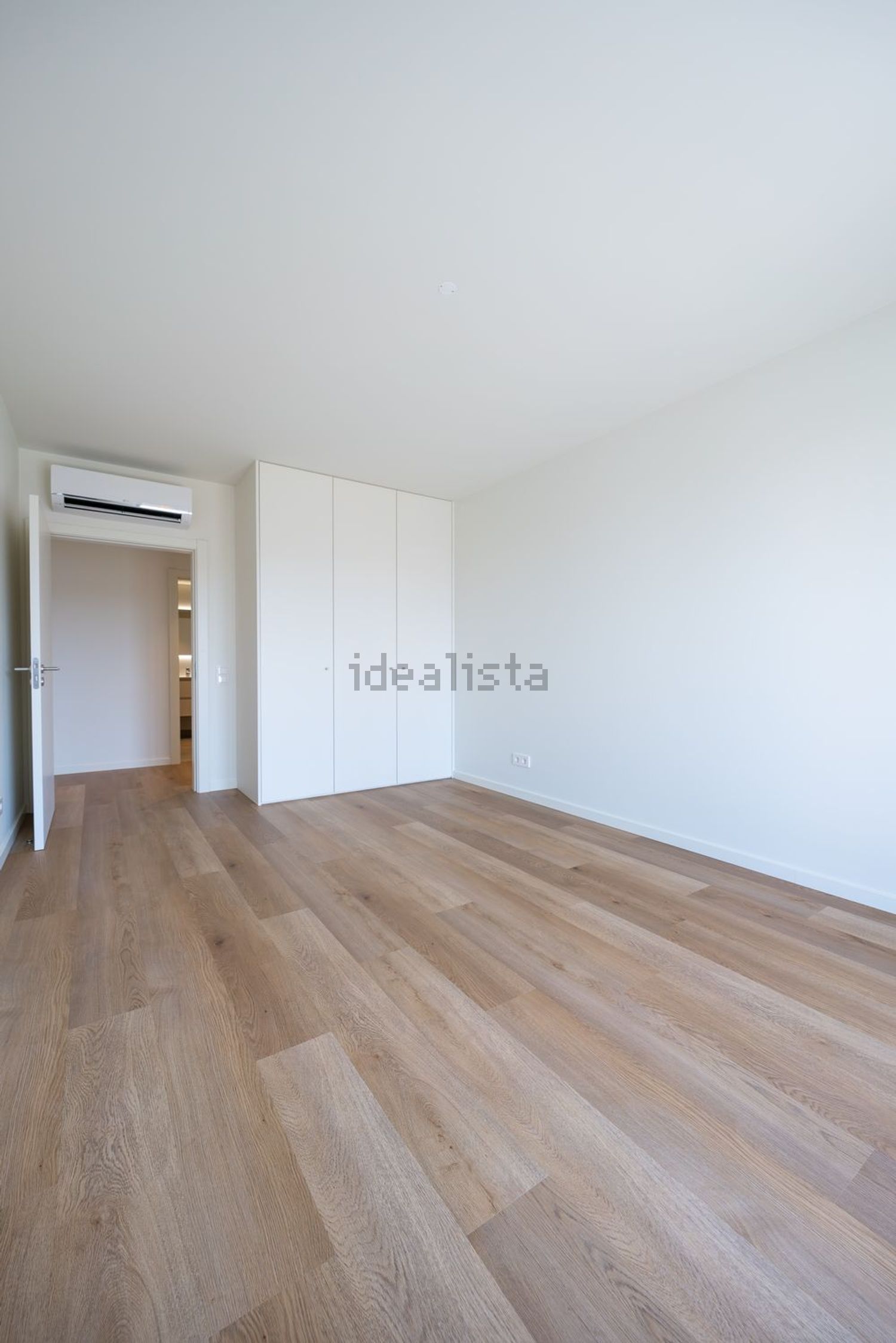 出租公寓 t2在Rua Amadeu de Sousa Cardoso, 3 - 客厅