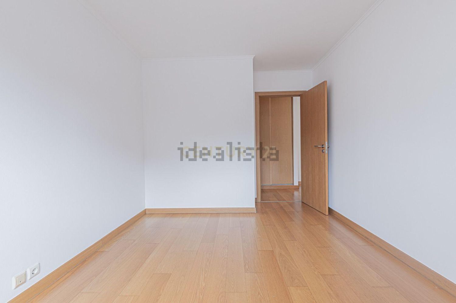 出租公寓 t1在Avenida Marechal Francisco da Costa Gomes, 51 - 居住