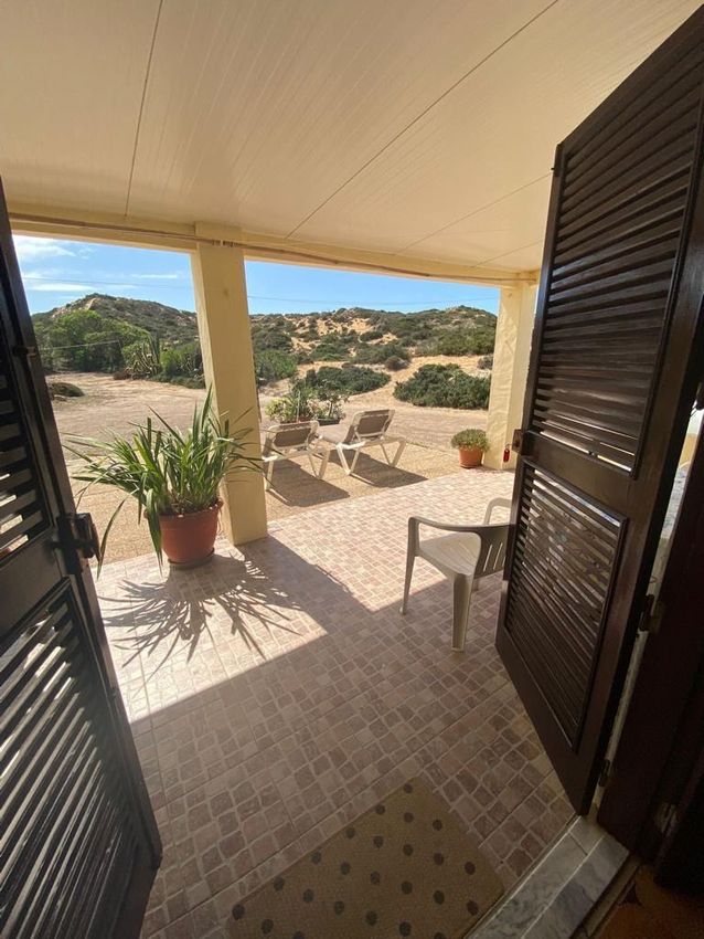 出租小楼房或独栋别墅在Estrada da Praia s/n