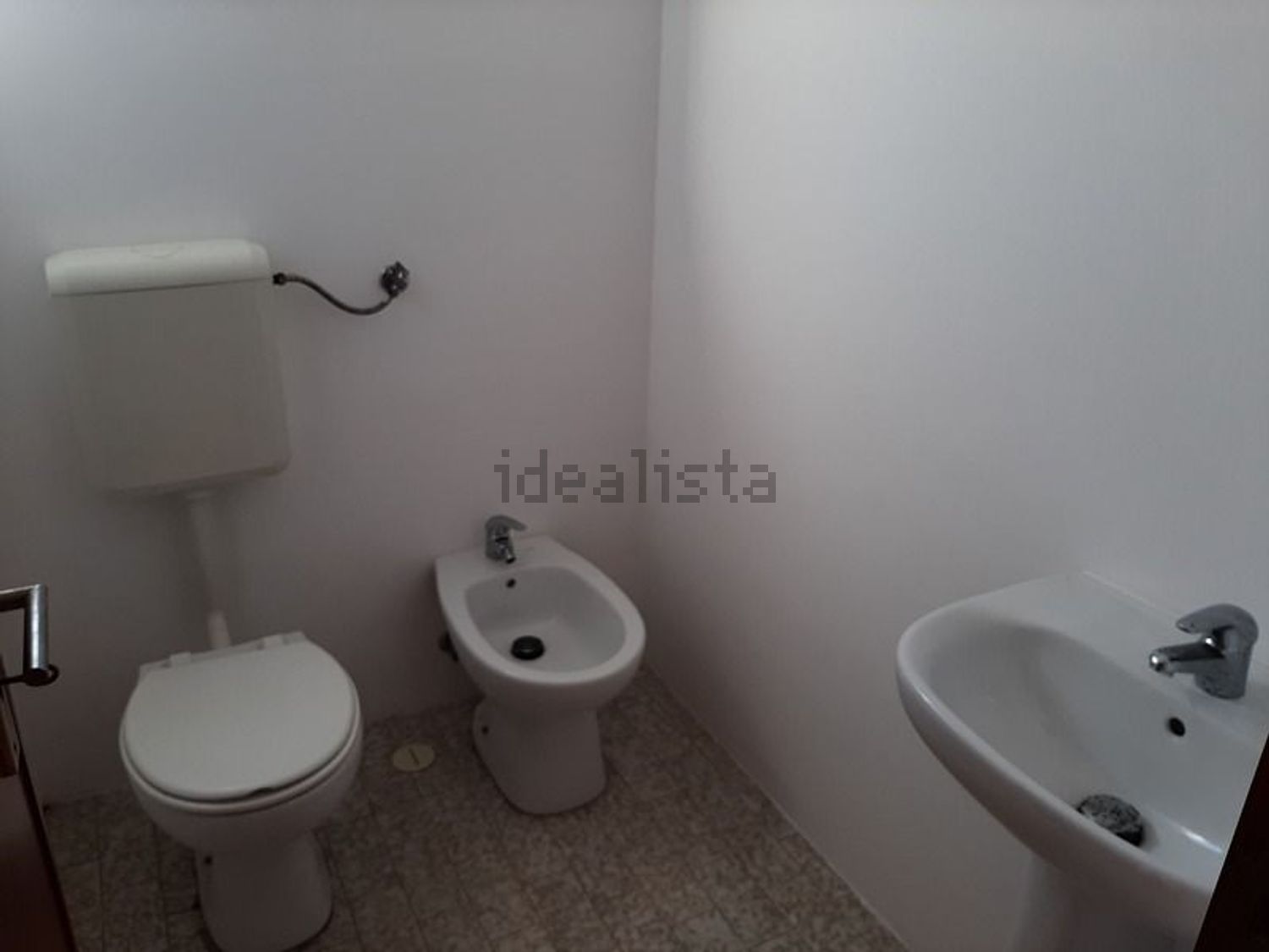 公寓 t3出售在Rua Cidade de Madrid - 卫生间