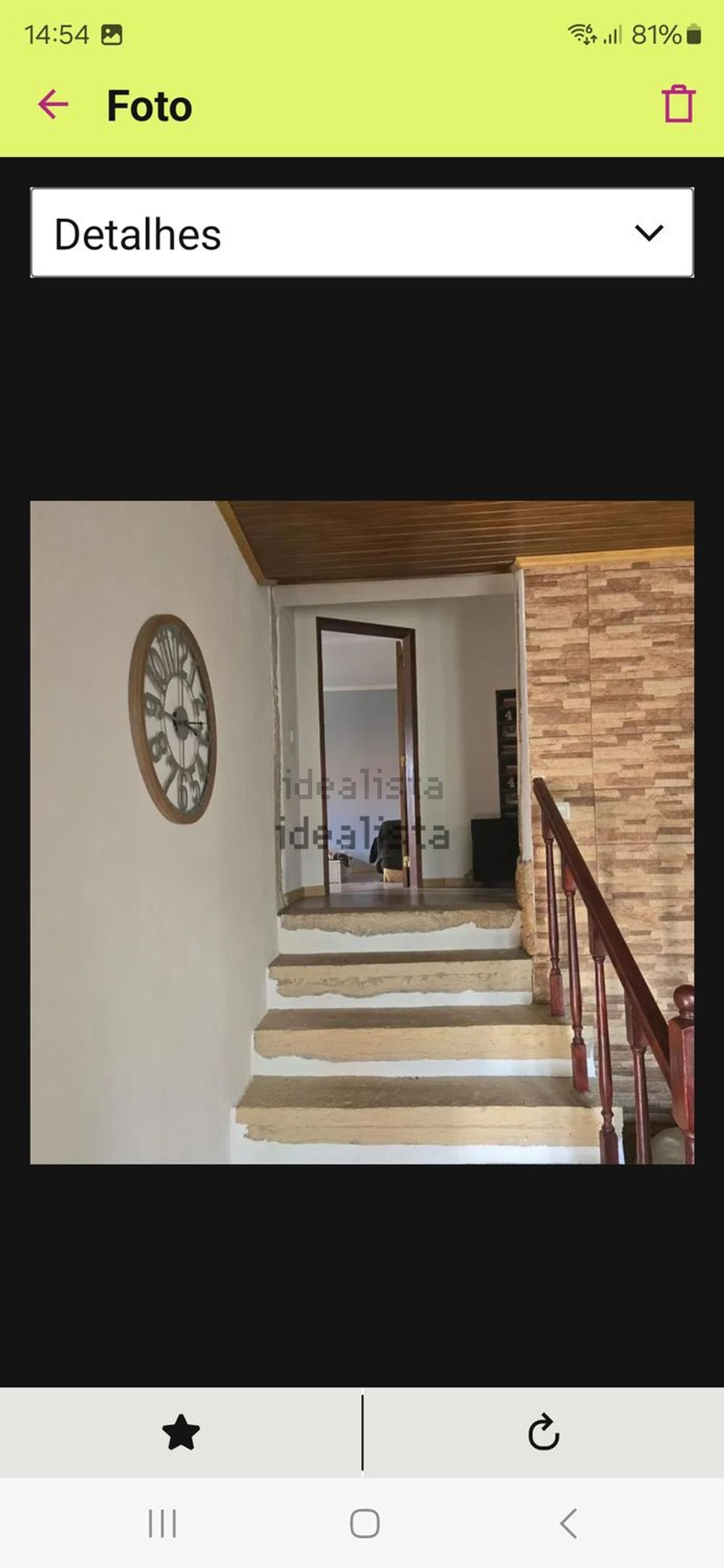 小镇楼房出售在Tomar e Santa Maria dos Olivais - 详情