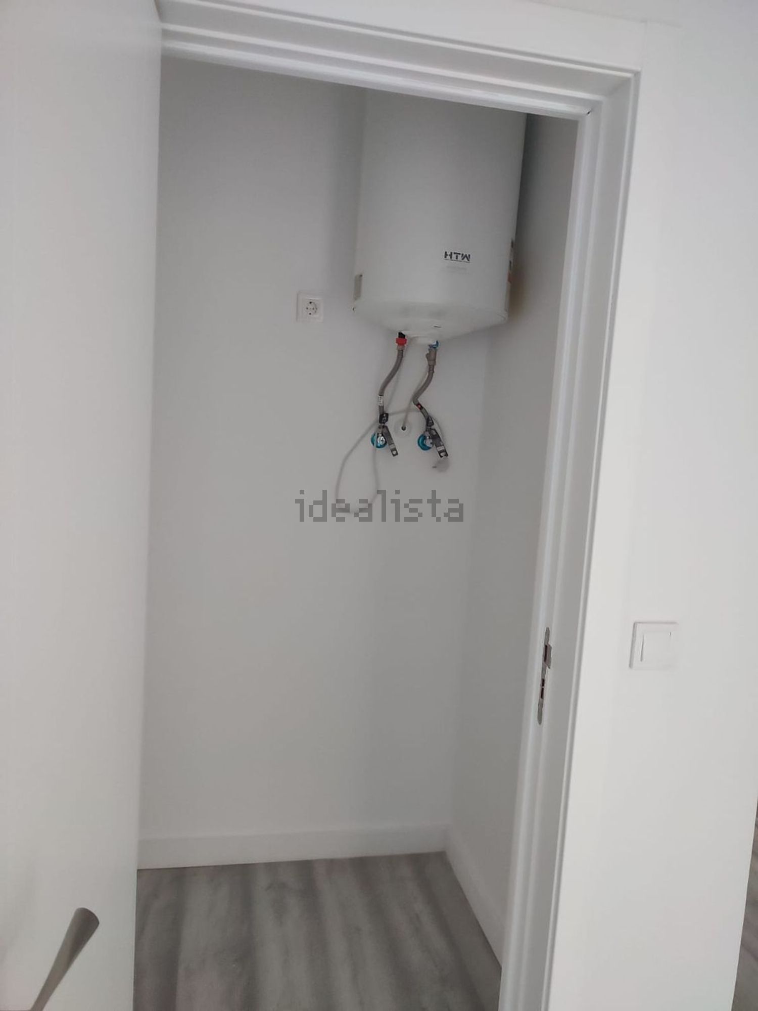 出租公寓 t2在Praceta Primeiro de Maio - 照片