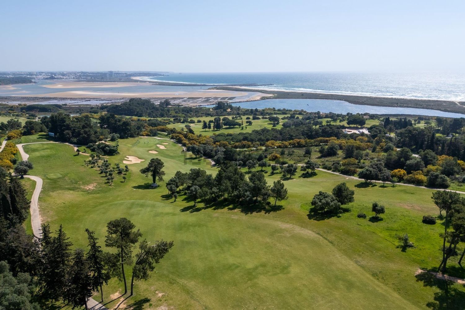 复式公寓出售49g5+wj, 8600 Odiáxere, Portugal - 视线
