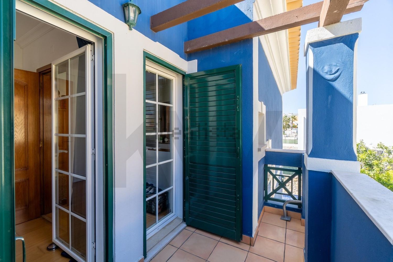 小楼房或独栋别墅出售在Rua Clube Desportivo do Montenegro, 29 - 照片