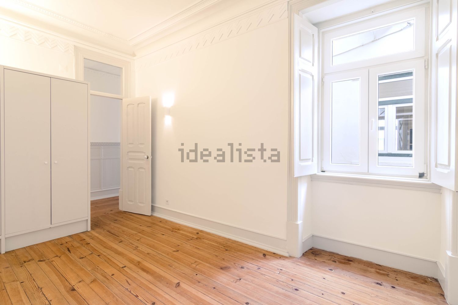 出租公寓 t3在Avenida Barbosa du Bocage, 24 - 居住