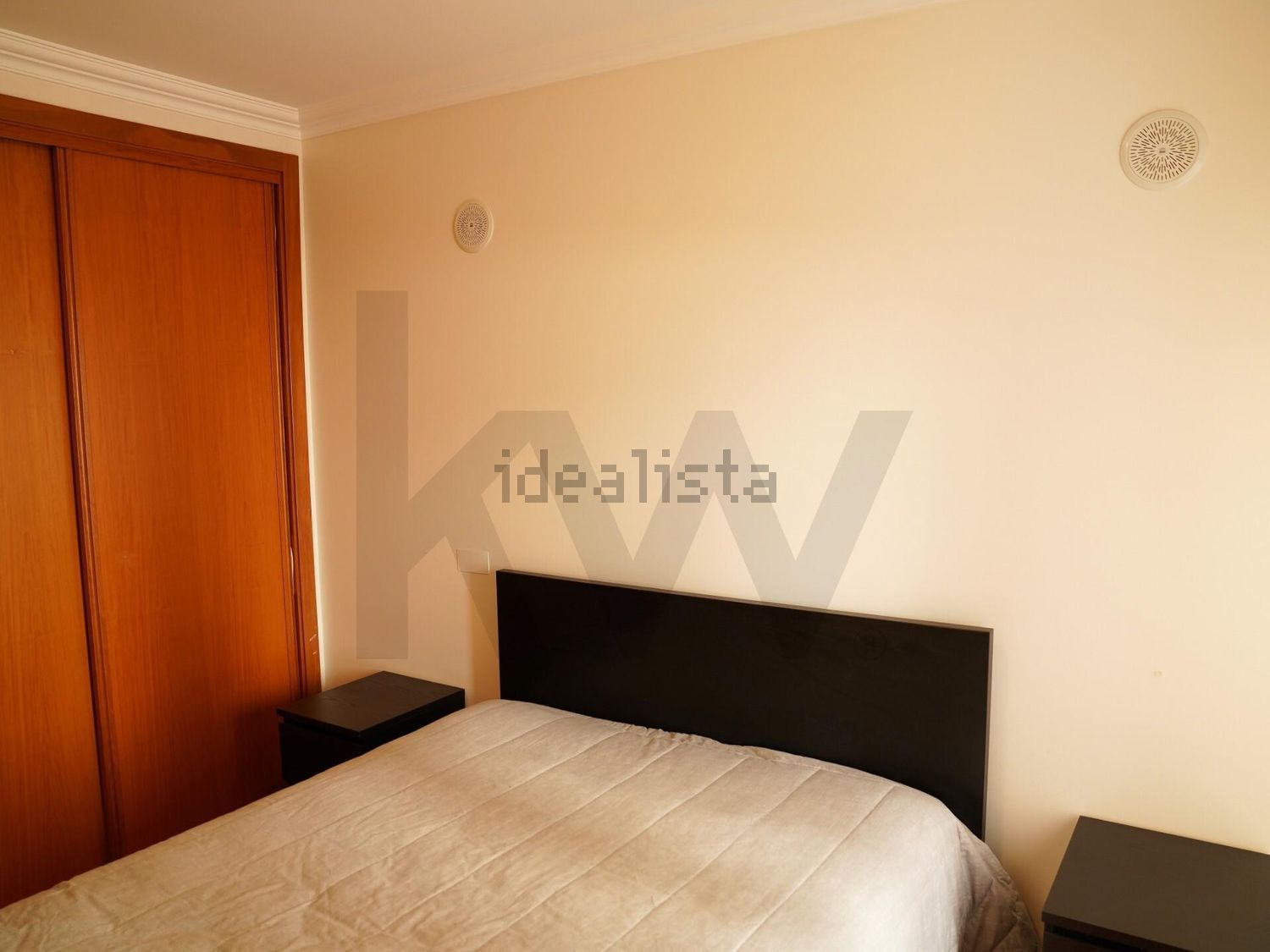 出租公寓 t3在Avenida Antero de Quental, 18 - 卧室