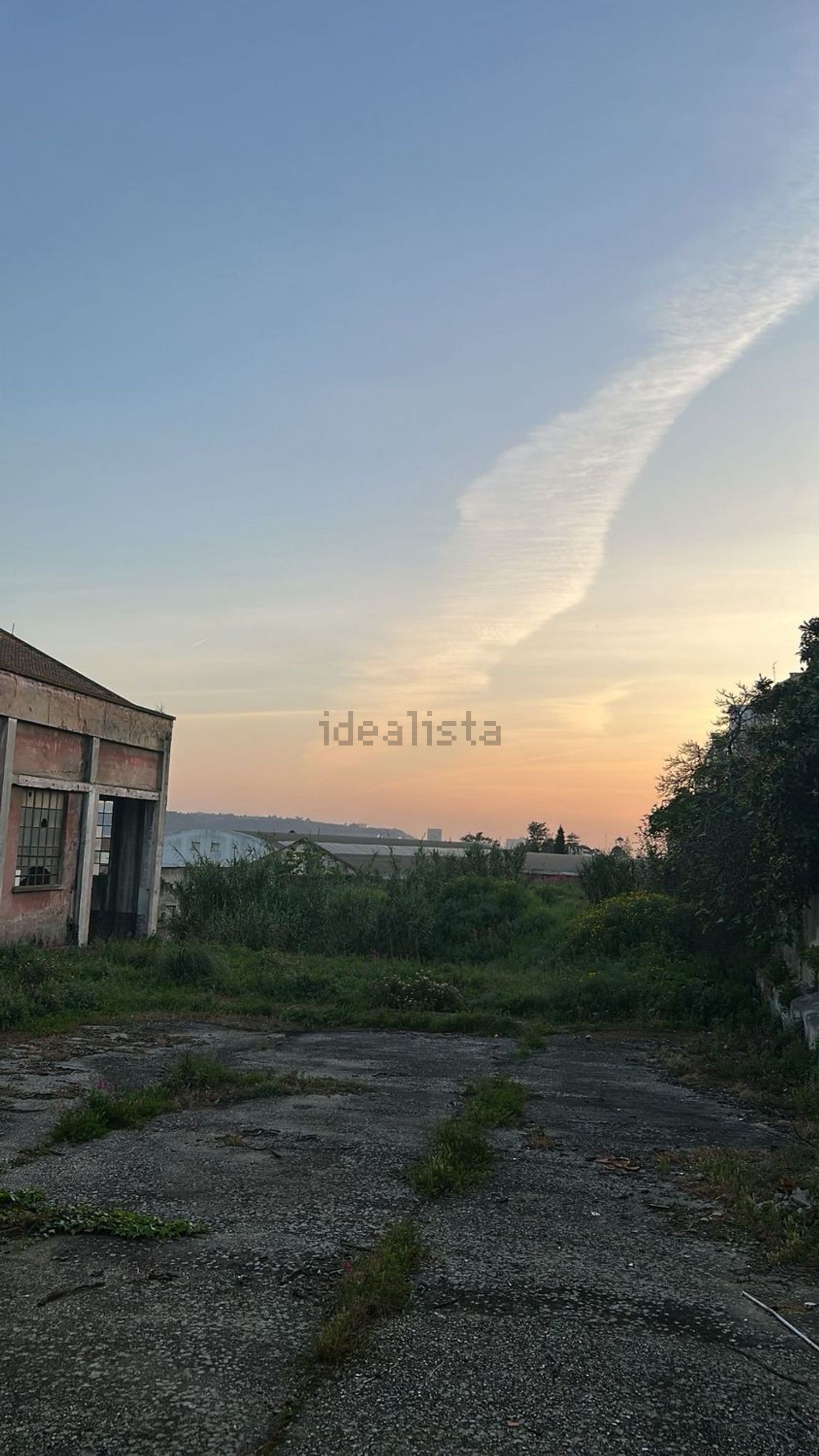 出租房间Calçada da Boa Hora, 141 - 外立面