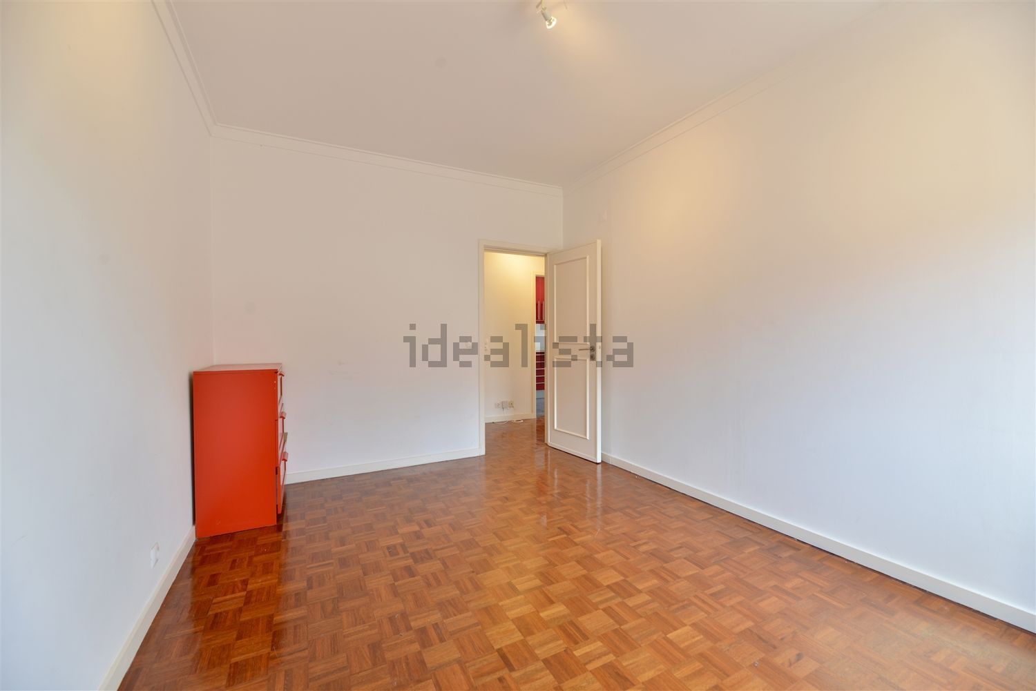 出租公寓 t2在Rua Manuel de Almeida e Vasconcelos, 48 - 卧室