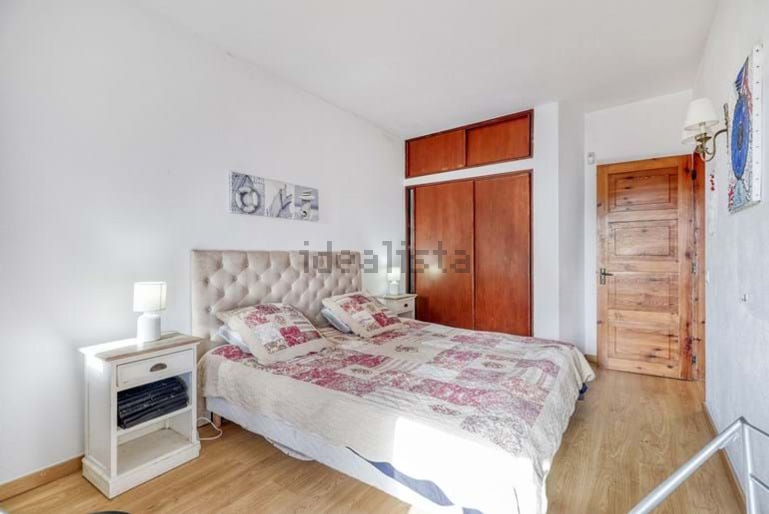 小楼房或独栋别墅出售在Praia da Oura - Areias de S. João - 卧室