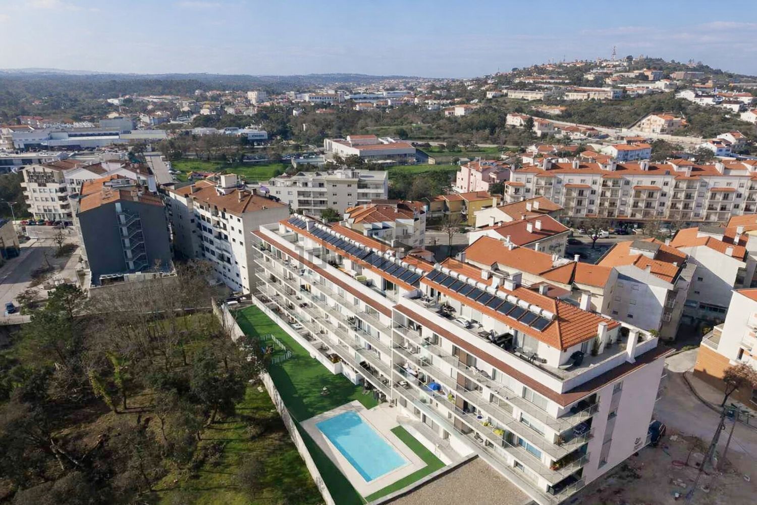 出租公寓 t2在Rua de São José, 41 - 照片